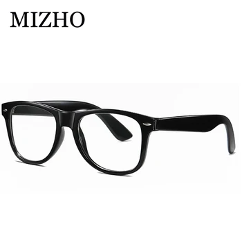 MIZHO Filtriranje Zaščito Vida Anti Modra Svetloba Očala Ženske si Na Telefon Blokiranje Glare Photochromic Očala Moških UV400