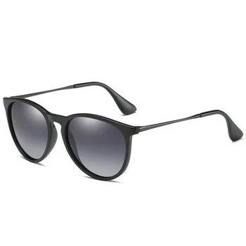 2022 Retro Polarizirana sončna Očala Za Moške, Ženske Vožnje Ribolov sončna Očala Letnik Odtenki Moški Ženski UV400 Očala gafas de sol