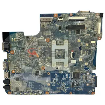 Akemy A000073410 DA0TE3MB6C0 zvezek MainBoard Za Toshiba SATELLITE L600D L640D L645D Prenosni računalnik z Matično ploščo DDR3