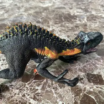 1:35 Simulacije Dinozaver Model Ročno izdelana Igrača Zbirka Tyrannosaurus Darila Za Fante, Rojstni dan Igrače Model O4X0