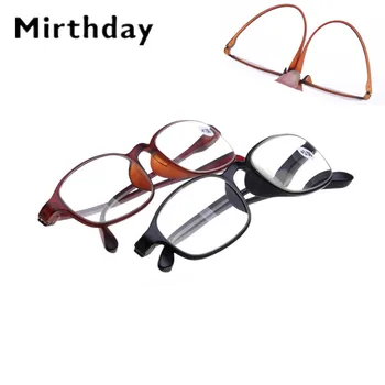 TR90 Ultralahkih Obravnavi Očala Ženske Moški Tanek Okvir Presbyopic Očala Povečevalna Očala Ochki +1.0+1.5+2.0+2.5+3.0+3.5+4.0