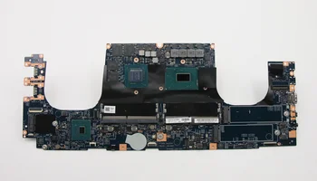 FRU: 02HM953 za Lenovo ThinkPad X1 (Extreme 2. Gen Prenosni računalnik z Matično ploščo LPM-2 18809-2 z PROCESOR I7-9750H GPU:N18P-G0 test ok