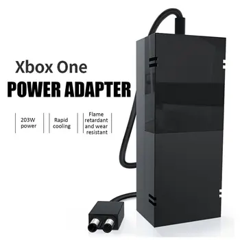 Microsoft Original OEM Napajanje AC Adapter Zamenjava za Xbox Eno