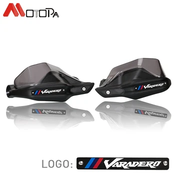 MOTOPA z logotipom Varadero Motocikel Handguard Strani Varovala Ščit Za Honda XL1000V Varadero 1000V XL 1000 s nametitev