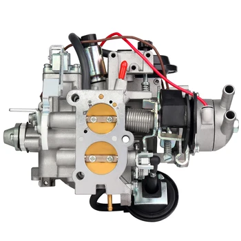 Čisto nov Carburettor zamenjajte Pierburg 2E ogljikovih hidratov za VOLKSWAGEN Golf 2 Jetta II 1.6 +1,8 VAG 027129016H carburador OEM Kakovost