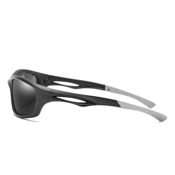 Luksuzni Pohodništvo Polarizirana sončna Očala Za Moške, Ženske, Šport, Potovanja Ribolov Design sončna Očala Letnik Vožnje Očala Odtenki UV400