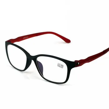 Anti Modra Obravnavi Očala Ženske Moški Očala Okvir Presbyopia Antifatigue Računalnik Očala +1+1.5 +2.0 +2.5 +3.0 +3.5 +4.0