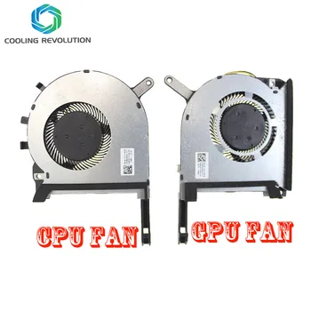 Popolnoma novo izvirno hladilni ventilator za ASUS TUF FX86 FX86FE FX86SM FX95G FX95D FX96G FX705G FX705GM