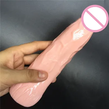 Realističen penis rokavi,penis extender,delay spray Dick Kondomi developpe,trdni vodja podaljša,Sex igrače za moškega spola izdelki