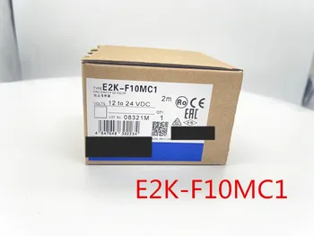 5PCS E2K-F10MC1 Novo Kapacitivno Stikalo Senzor Garancijo Za Eno Leto