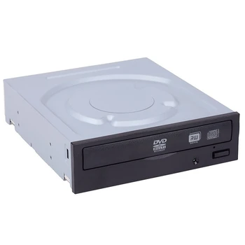 Uporabite LITE-NA Namizju računalnika notranji DVD-jev in CD-jev varstvo podatkov 24x SATA notranji DVD-RW pogon-free universal rewriter