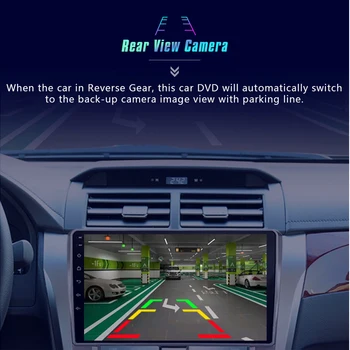 Roadwise 2 din Multimedia Android Avto Radio Za Peugeot 208 2008 2012 2013 2016 - 2020 4G Wifi GPS DVD BT Carplay 2din
