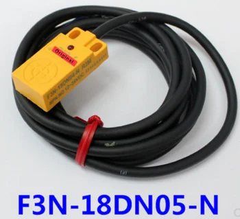 2PCS F3N-18DN05-N / N2 / P / P2 R2M Kvadratnih Stikalo Senzor Nov Original