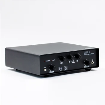 Novo XIEGU GNR1 Radio Noise Filter DSP Avdio Noise Filter Za HAM/HF/SWLer Radii X6100 G90 G1M X5105