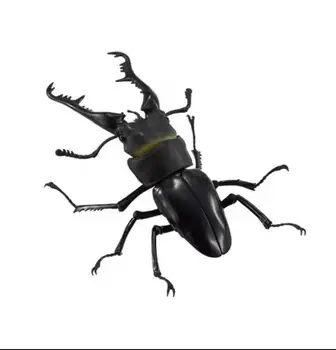 Bandai Resnično Gashapon Predporočna Hrošč Velikan Žuželke Simulacija Modela 01 Kuwagata Sklepov Premično Anime Akcijska Figura, Igrače Ornament