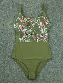 Enodelne Ženske Kopalke 2023 Nove Kopalke Monokini Seksi Vrvico Kopalne Obleke Dekleta Brazilski Plaža Obrabe, Obleka, Poleti