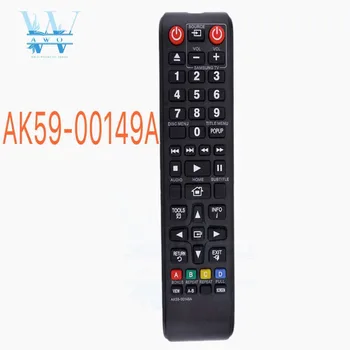 Novo AK59-00149A Daljinski upravljalnik Za Samsung Smart TV Zamenjate Daljinski AK59-00171A za DVD, BluRay za BD-F5100 BD-FM51 BD-FM57C BD-H