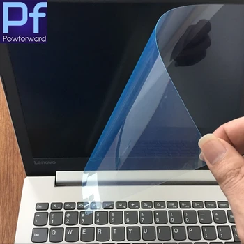 3pcs/paket Gaming Laptop Brisanje/Mat Notebook Laptop, Screen Protector Film Za ČAST MagicBook Pro 2021 16 16.1 palčni