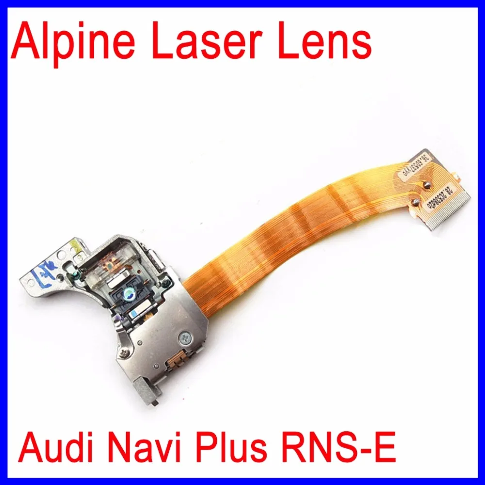 Alpske AP01-2PT DVD Navigacijski Lasersko Optični Pick-up AP01 DV35M110 DP33M21A Za Audi Navi Plus RNS-E Lexus chrsyler HondCura Slike 5