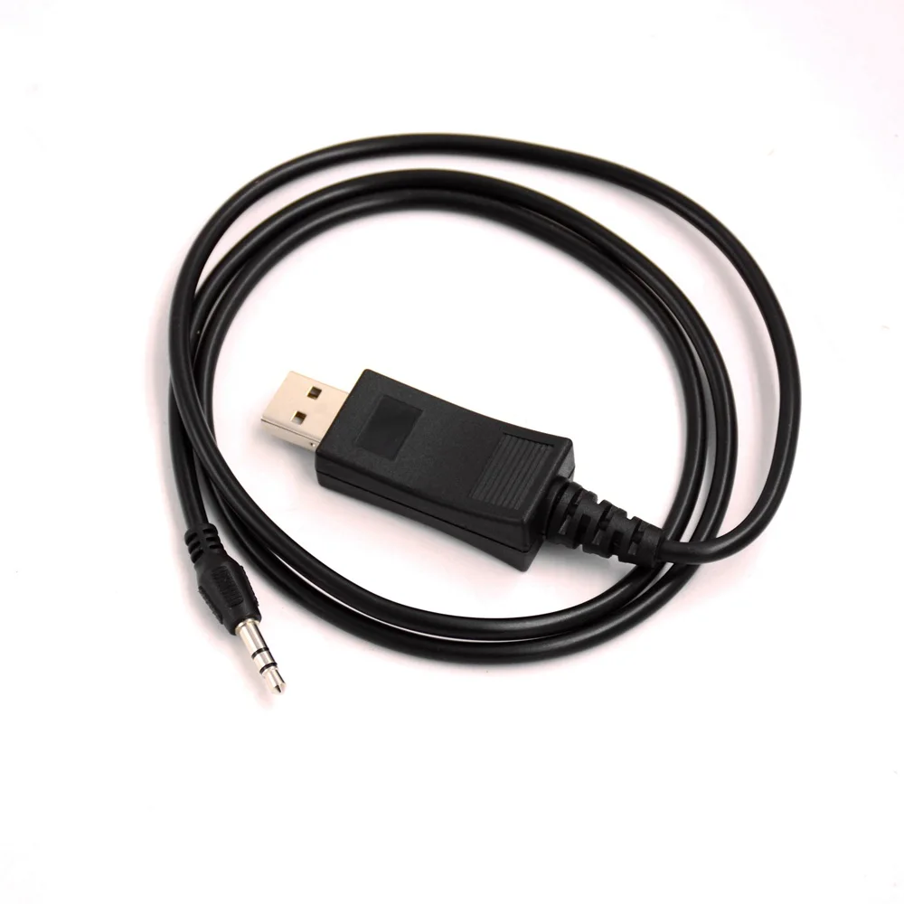 USB Kabel za Programiranje & CD Programska oprema Gonilnika za Nedavne RS35M 36M 37M 38M postajo Icom IC-92D Morskih Radijske PC Podatkov Line Opremo Slike 1